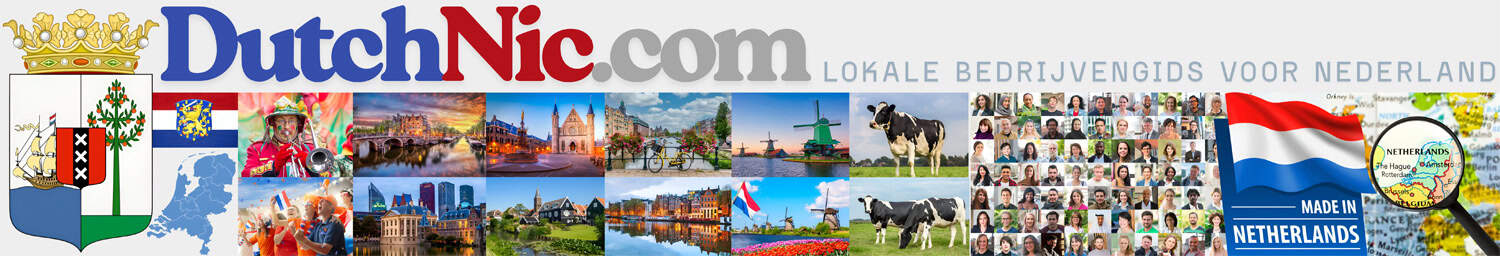Gemaakt in Nederland - Hema Restaurant Lelystad